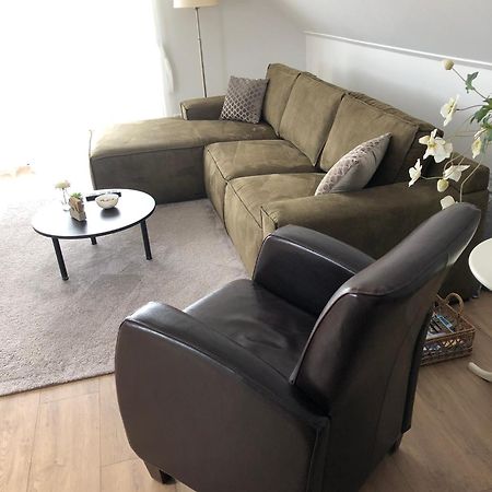Chez Marly Apartment Oosterblokker Екстериор снимка