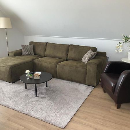 Chez Marly Apartment Oosterblokker Екстериор снимка