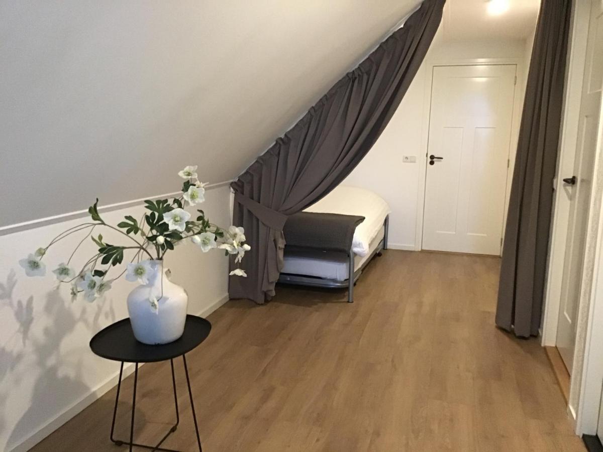 Chez Marly Apartment Oosterblokker Екстериор снимка