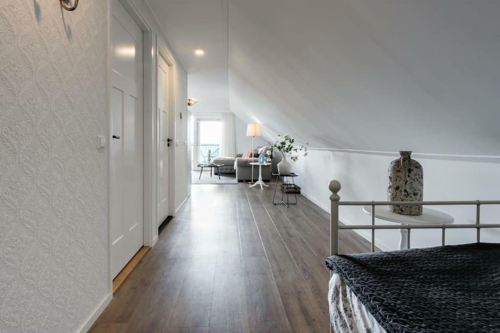 Chez Marly Apartment Oosterblokker Екстериор снимка
