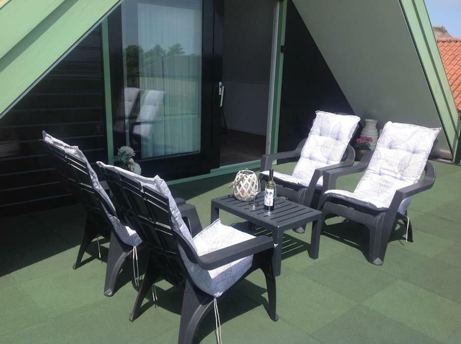 Chez Marly Apartment Oosterblokker Екстериор снимка