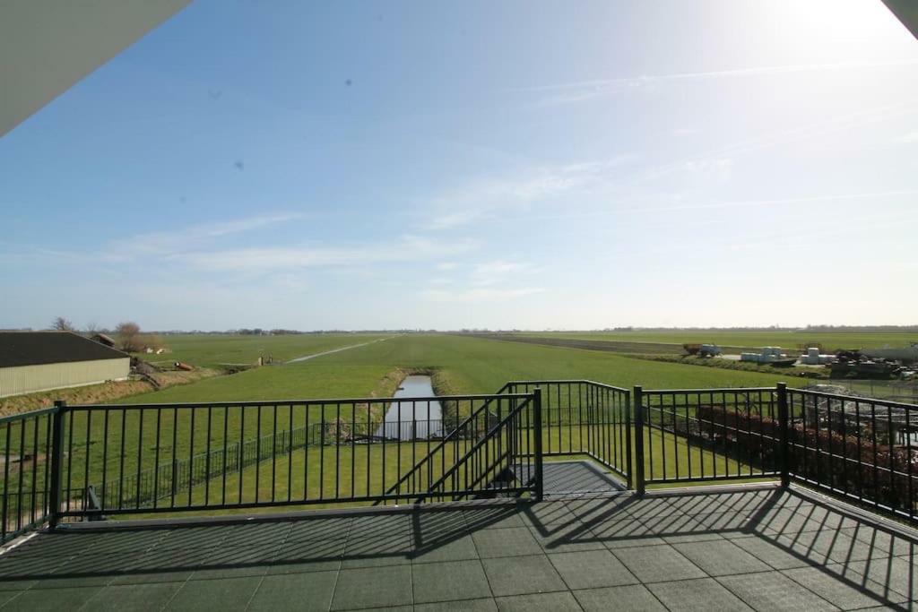 Chez Marly Apartment Oosterblokker Екстериор снимка
