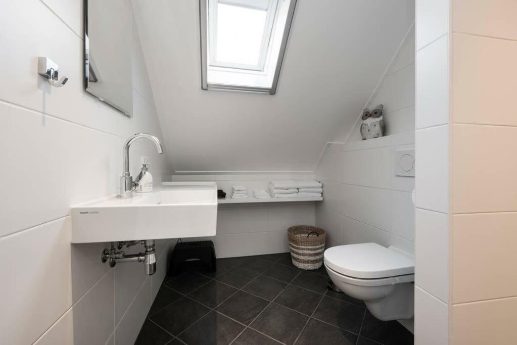 Chez Marly Apartment Oosterblokker Екстериор снимка