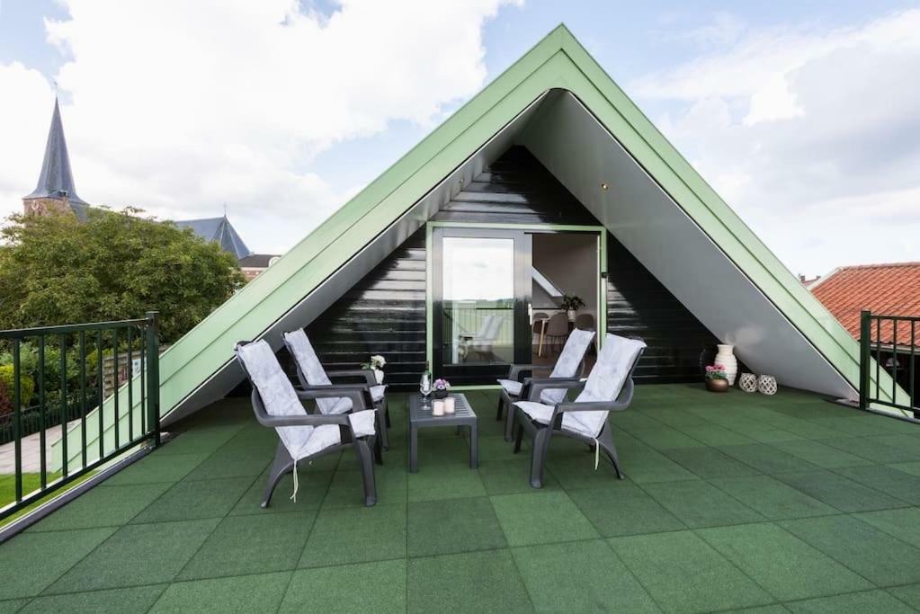 Chez Marly Apartment Oosterblokker Екстериор снимка
